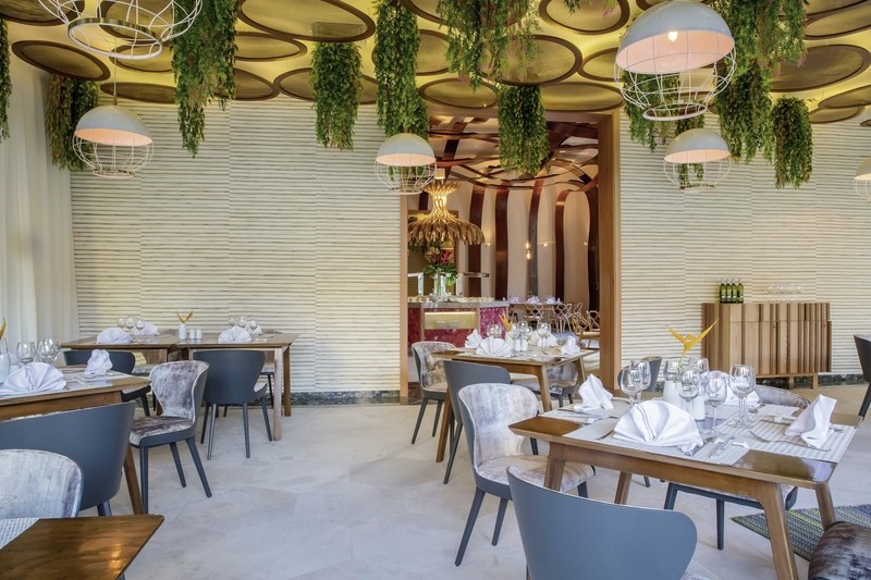 Hotel Grand Palladium Colonial Resort & Spa, Mexiko, Riviera Maya, Bild 9