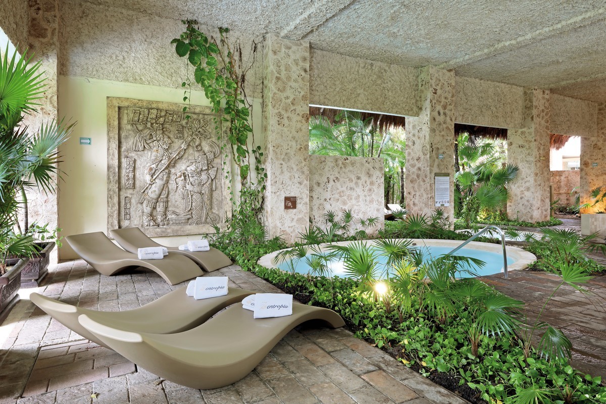 Hotel Grand Palladium Colonial Resort & Spa, Mexiko, Riviera Maya, Bild 15