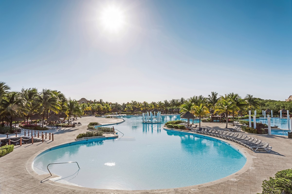 Hotel Grand Palladium Colonial Resort & Spa, Mexiko, Riviera Maya, Bild 22