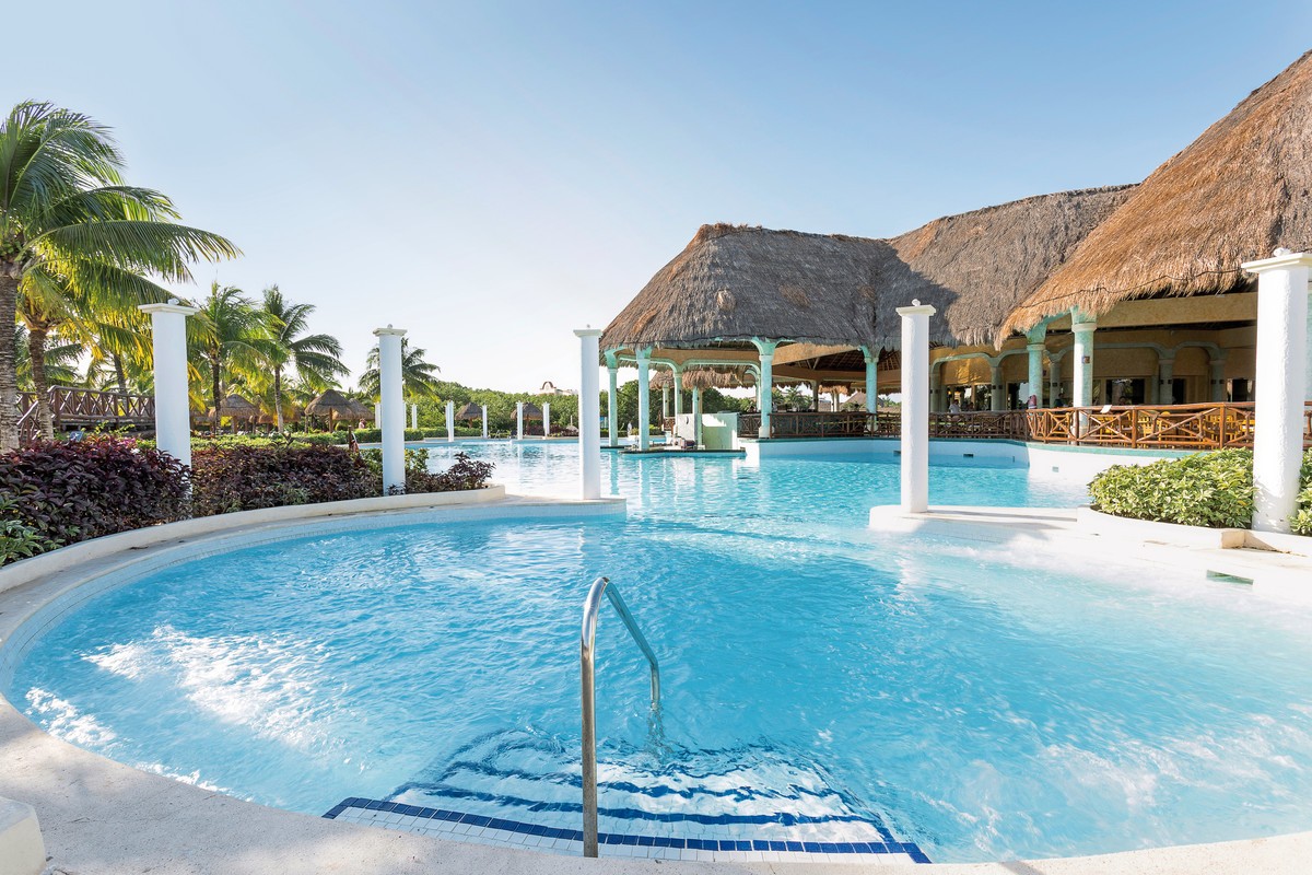 Hotel Grand Palladium Colonial Resort & Spa, Mexiko, Riviera Maya, Bild 7