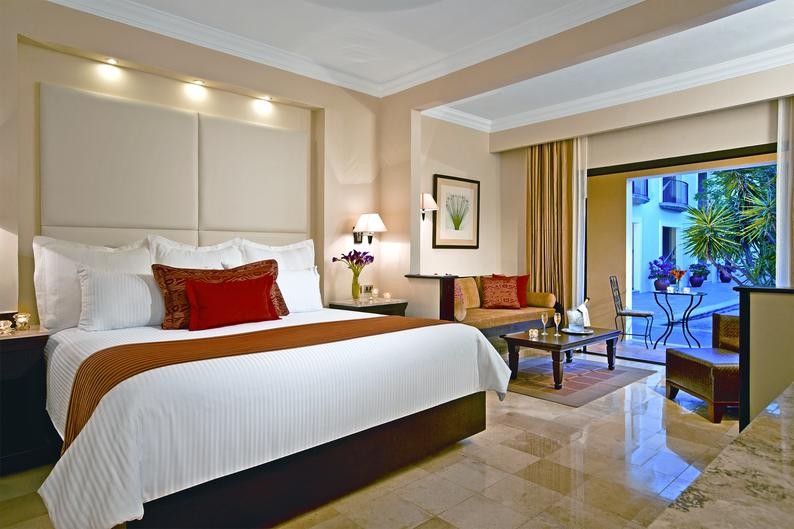 Hotel Dreams Tulúm Resort & Spa, Mexiko, Riviera Maya, Tulum, Bild 10