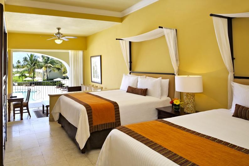 Hotel Dreams Tulúm Resort & Spa, Mexiko, Riviera Maya, Tulum, Bild 8