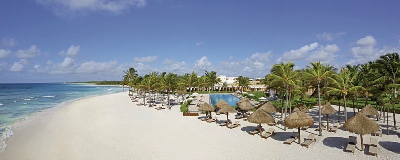 Hotel Dreams Tulúm Resort & Spa, Mexiko, Riviera Maya, Tulum, Bild 10
