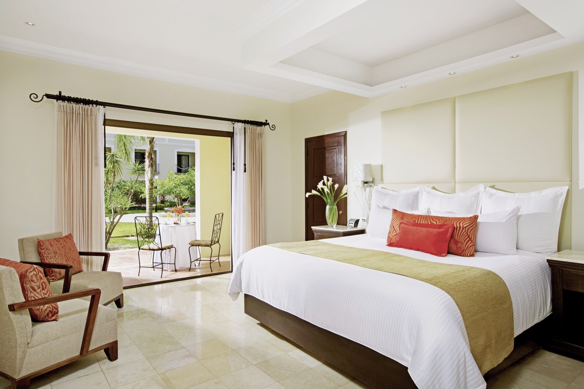 Hotel Dreams Tulúm Resort & Spa, Mexiko, Riviera Maya, Tulum, Bild 12