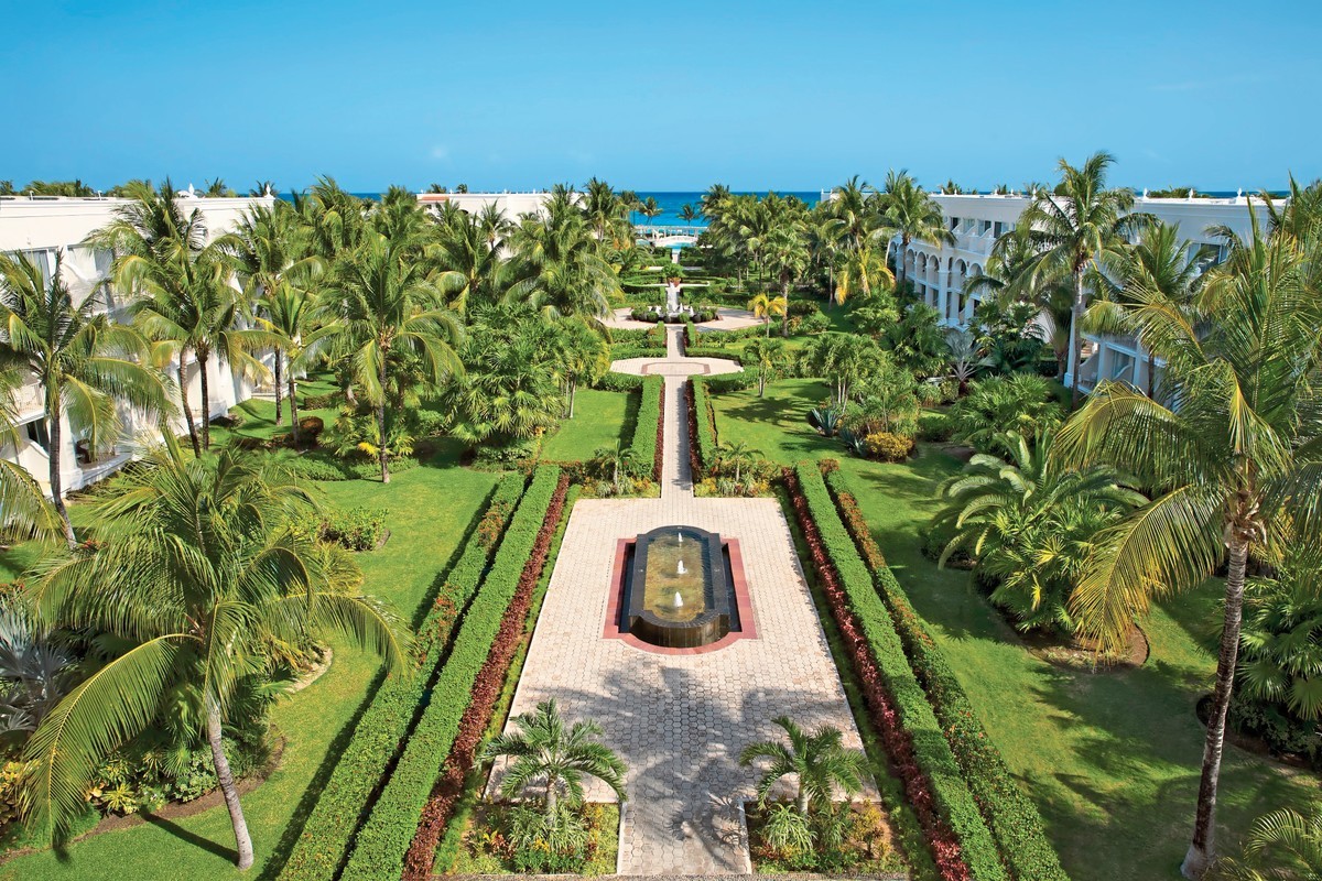 Hotel Dreams Tulúm Resort & Spa, Mexiko, Riviera Maya, Tulum, Bild 4