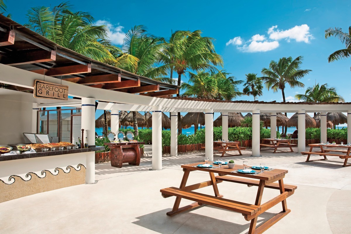 Hotel Dreams Tulúm Resort & Spa, Mexiko, Riviera Maya, Tulum, Bild 5