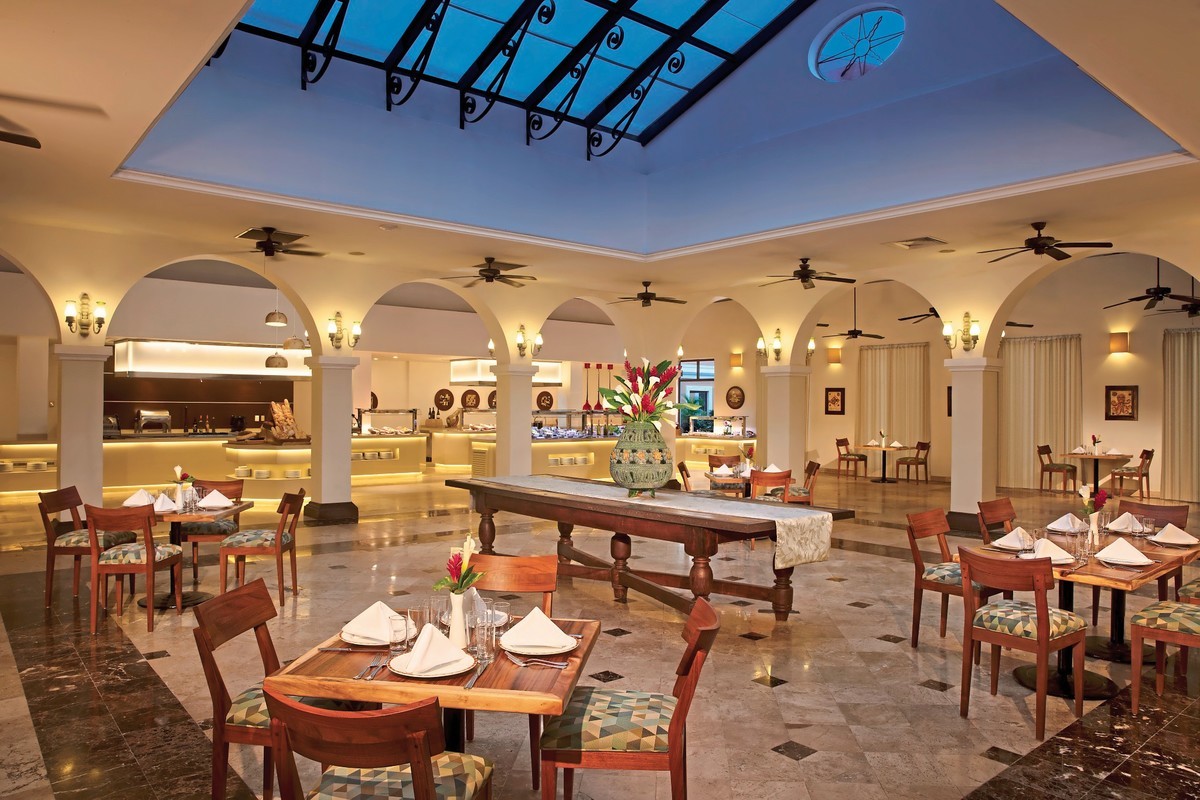 Hotel Dreams Tulúm Resort & Spa, Mexiko, Riviera Maya, Tulum, Bild 6