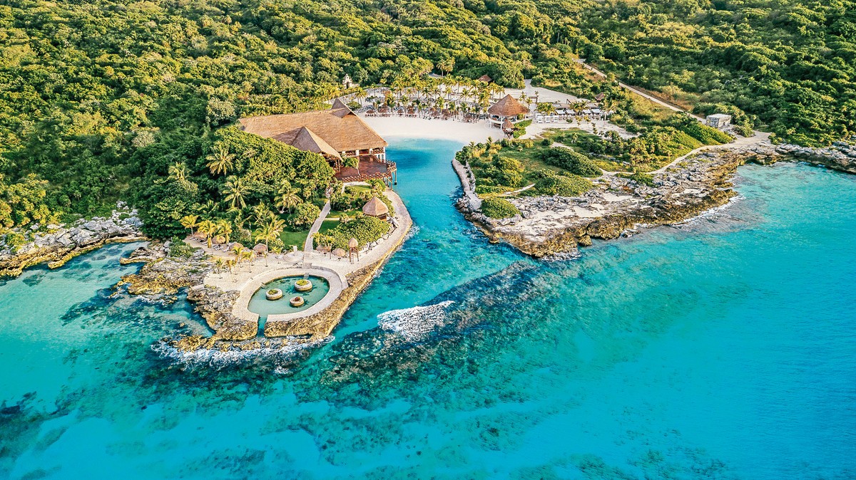 Hotel Occidental at Xcaret Destination, Mexiko, Riviera Maya, Playa del Carmen, Bild 14