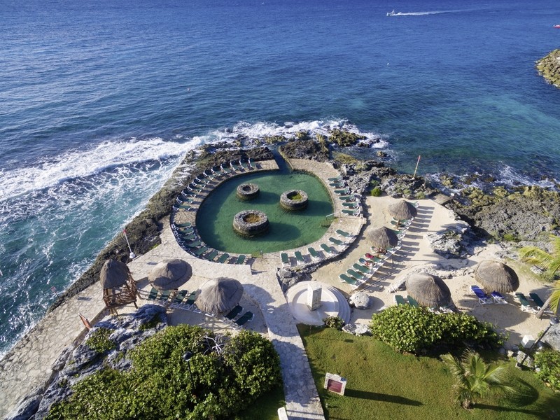 Hotel Occidental at Xcaret Destination, Mexiko, Riviera Maya, Playa del Carmen, Bild 1