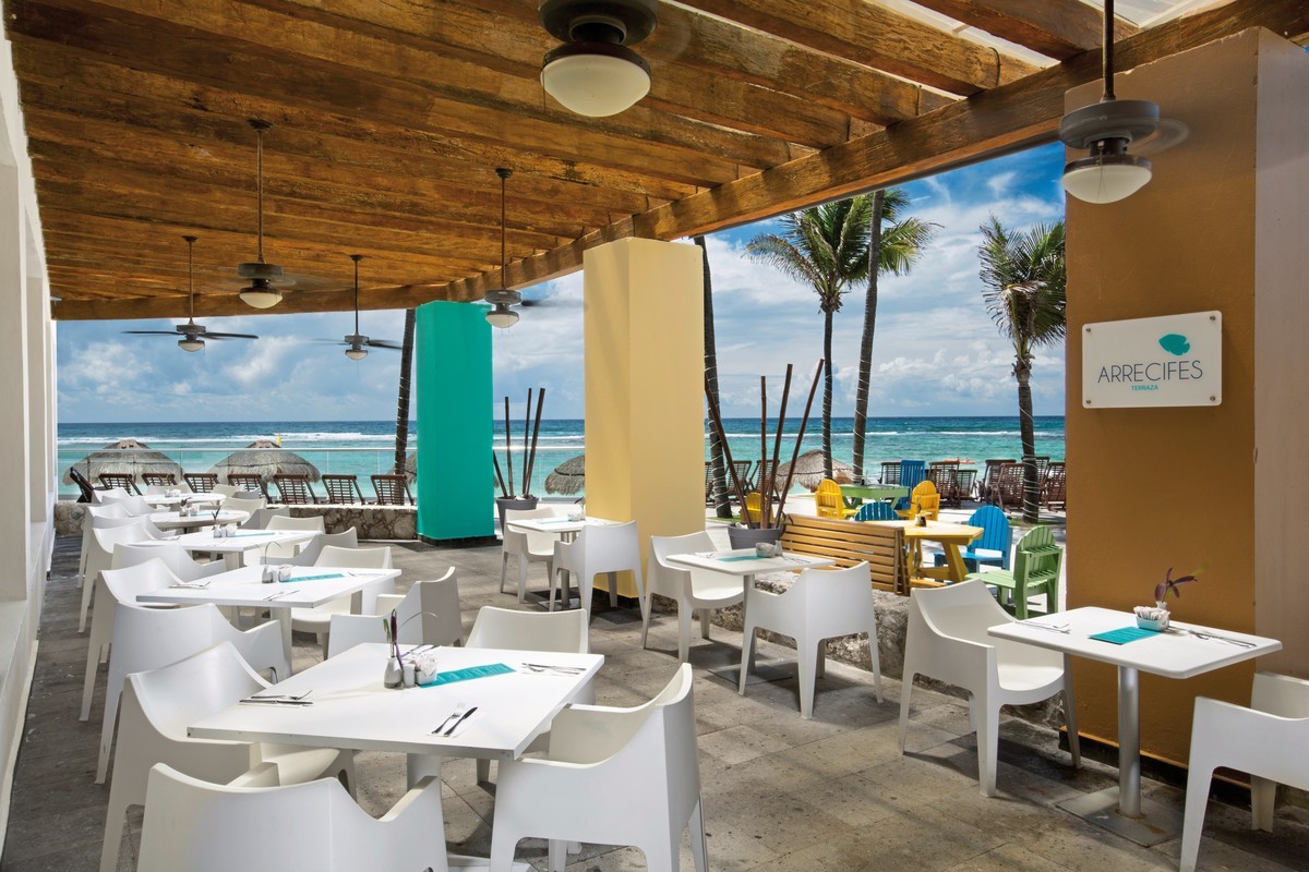 Hotel Grand Oasis Tulum, Mexiko, Riviera Maya, Akumal, Bild 6