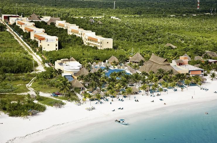 Hotel Catalonia Royal Tulum Beach & Spa Resort, Mexiko, Riviera Maya, Bild 10