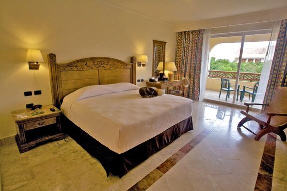 Hotel Catalonia Royal Tulum Beach & Spa Resort, Mexiko, Riviera Maya, Bild 12