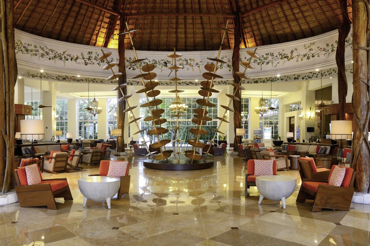 Hotel Catalonia Royal Tulum Beach & Spa Resort, Mexiko, Riviera Maya, Bild 15