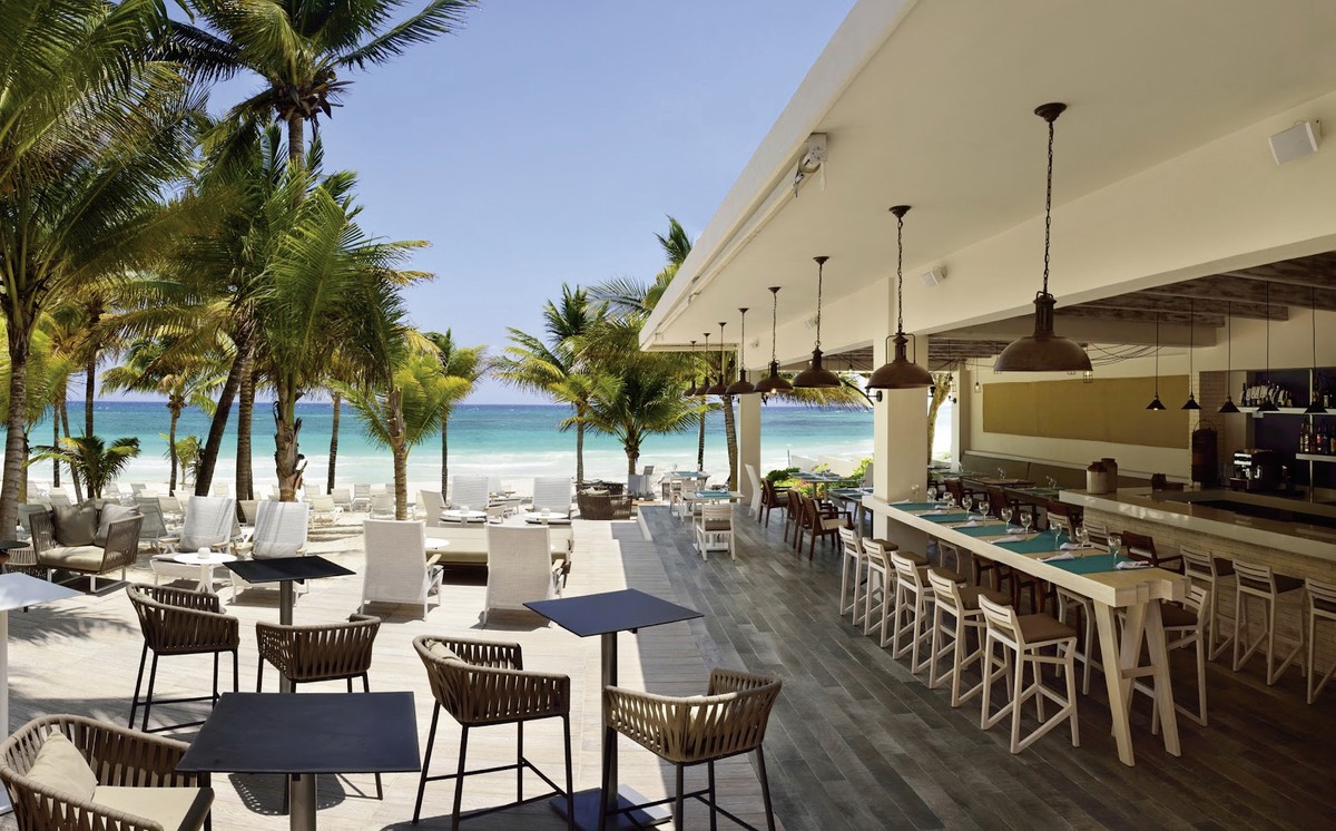 Hotel Catalonia Royal Tulum Beach & Spa Resort, Mexiko, Riviera Maya, Bild 18