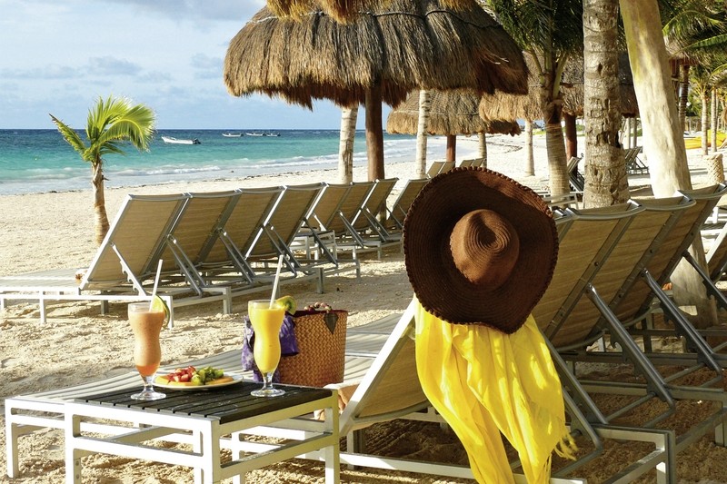 Hotel Catalonia Royal Tulum Beach & Spa Resort, Mexiko, Riviera Maya, Bild 6