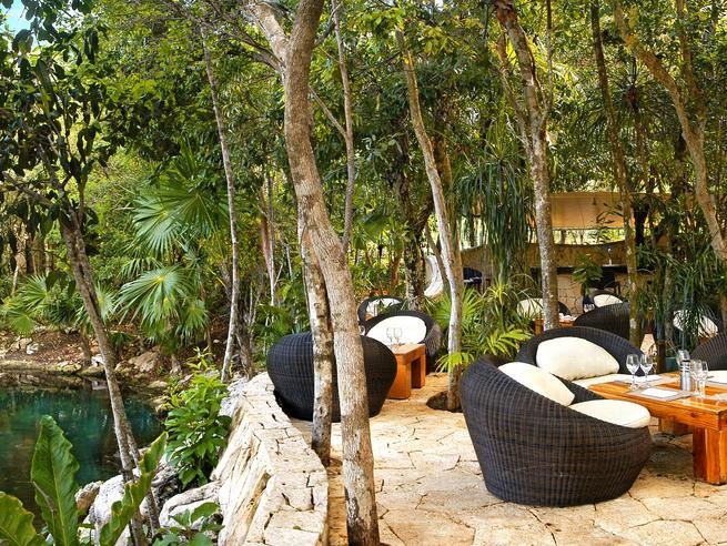 Hotel Catalonia Royal Tulum Beach & Spa Resort, Mexiko, Riviera Maya, Bild 8