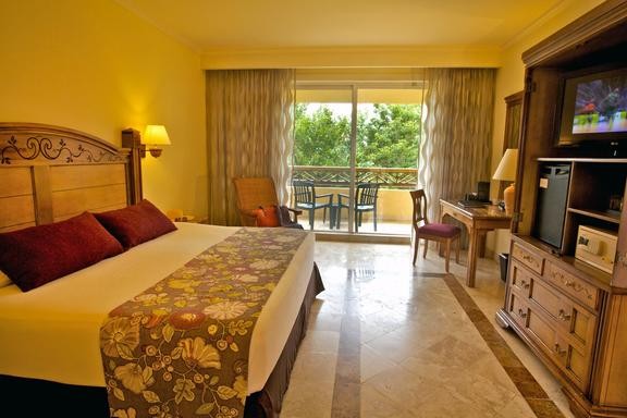 Hotel Catalonia Royal Tulum Beach & Spa Resort, Mexiko, Riviera Maya, Bild 9