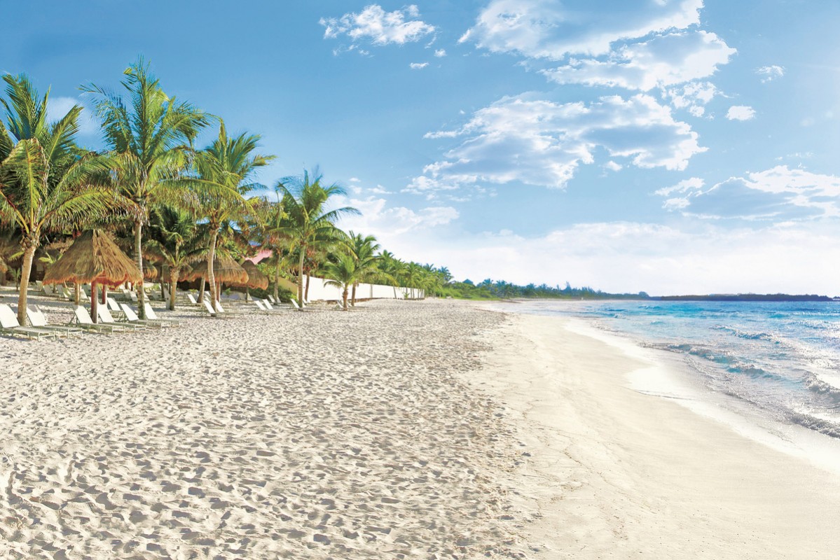 Hotel Catalonia Royal Tulum, Mexiko, Riviera Maya, Bild 10