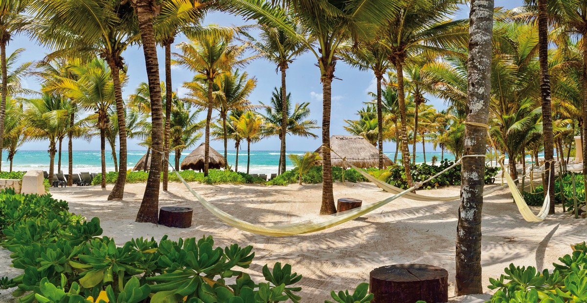 Hotel Catalonia Royal Tulum, Mexiko, Riviera Maya, Bild 3