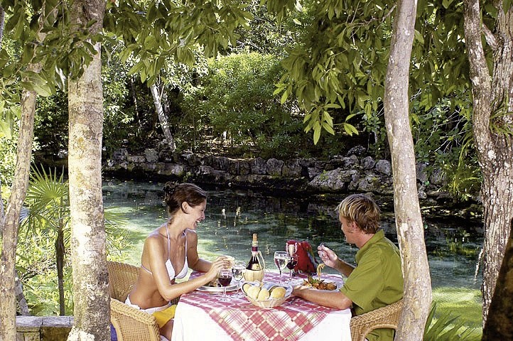 Hotel Catalonia Royal Tulum, Mexiko, Riviera Maya, Bild 6