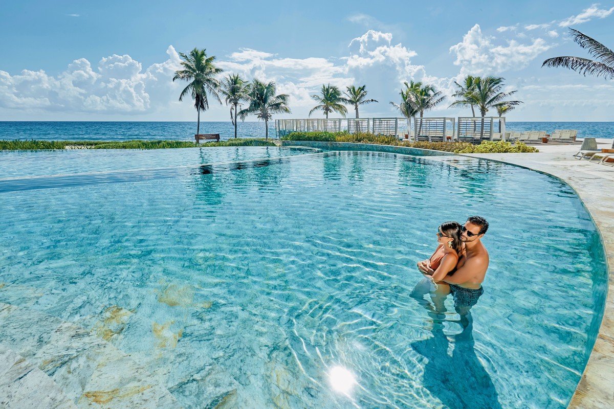 TRS Yucatan Hotel, Mexiko, Riviera Maya, Bild 15