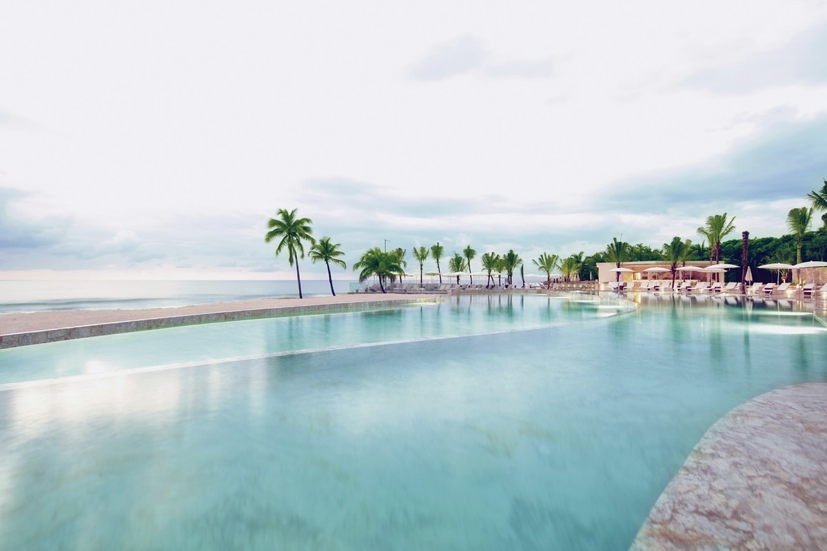 TRS Yucatan Hotel, Mexiko, Riviera Maya, Bild 2