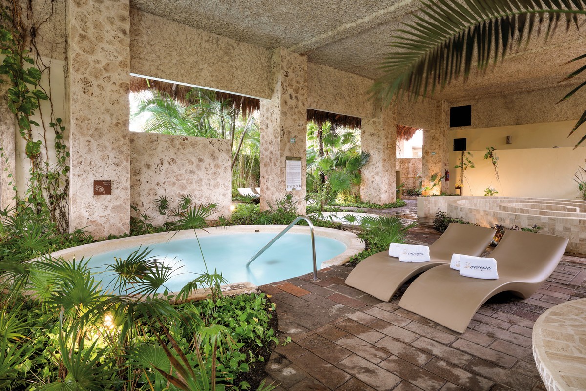 TRS Yucatan Hotel, Mexiko, Riviera Maya, Bild 20