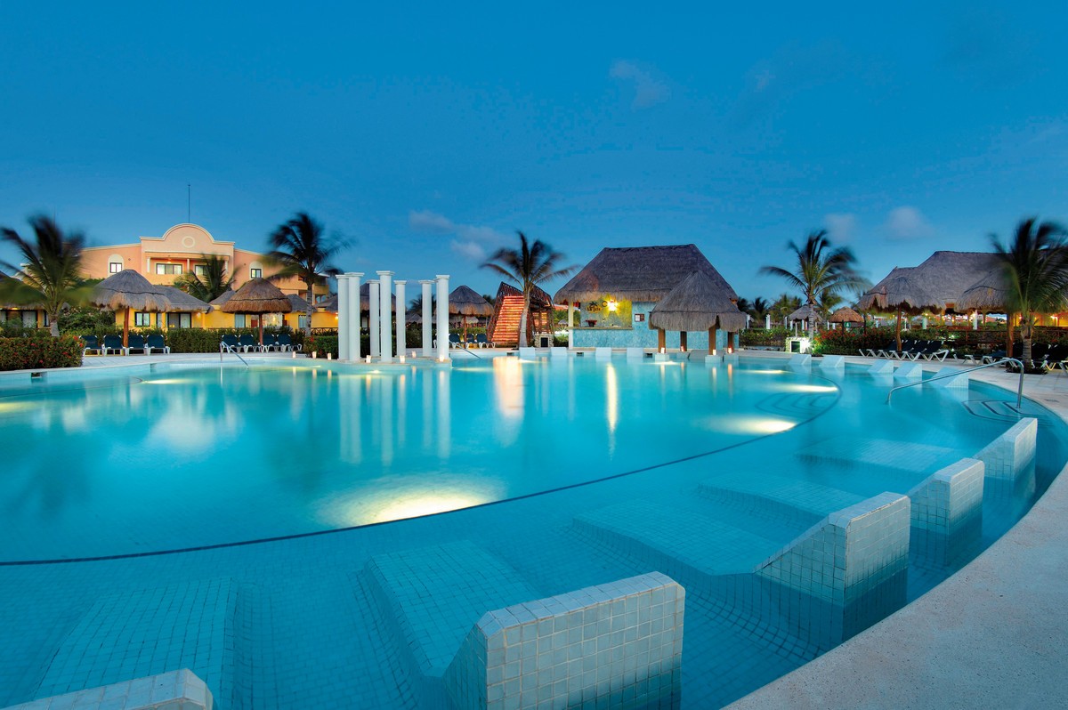 TRS Yucatan Hotel, Mexiko, Riviera Maya, Bild 21