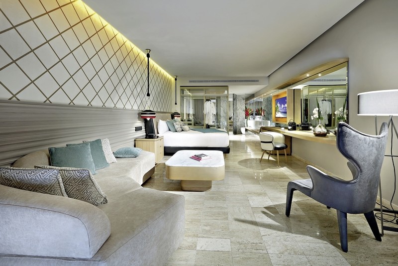 TRS Yucatan Hotel, Mexiko, Riviera Maya, Bild 23