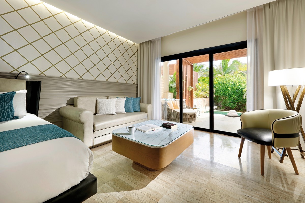TRS Yucatan Hotel, Mexiko, Riviera Maya, Bild 25