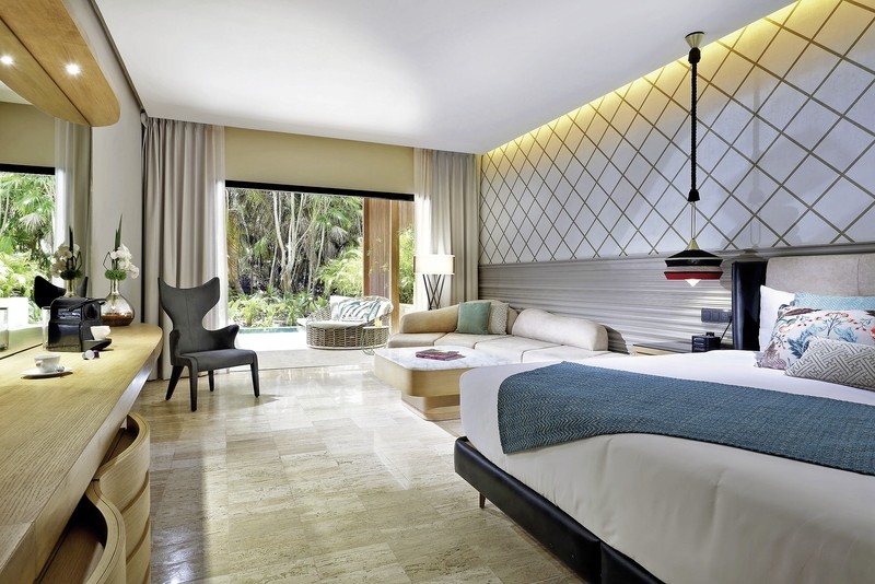 TRS Yucatan Hotel, Mexiko, Riviera Maya, Bild 26