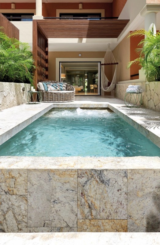 TRS Yucatan Hotel, Mexiko, Riviera Maya, Bild 27