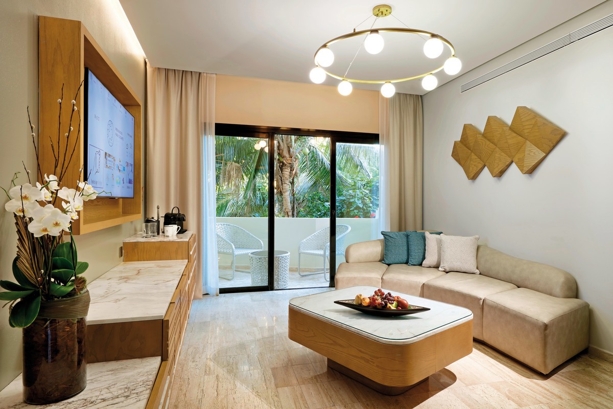 TRS Yucatan Hotel, Mexiko, Riviera Maya, Bild 28
