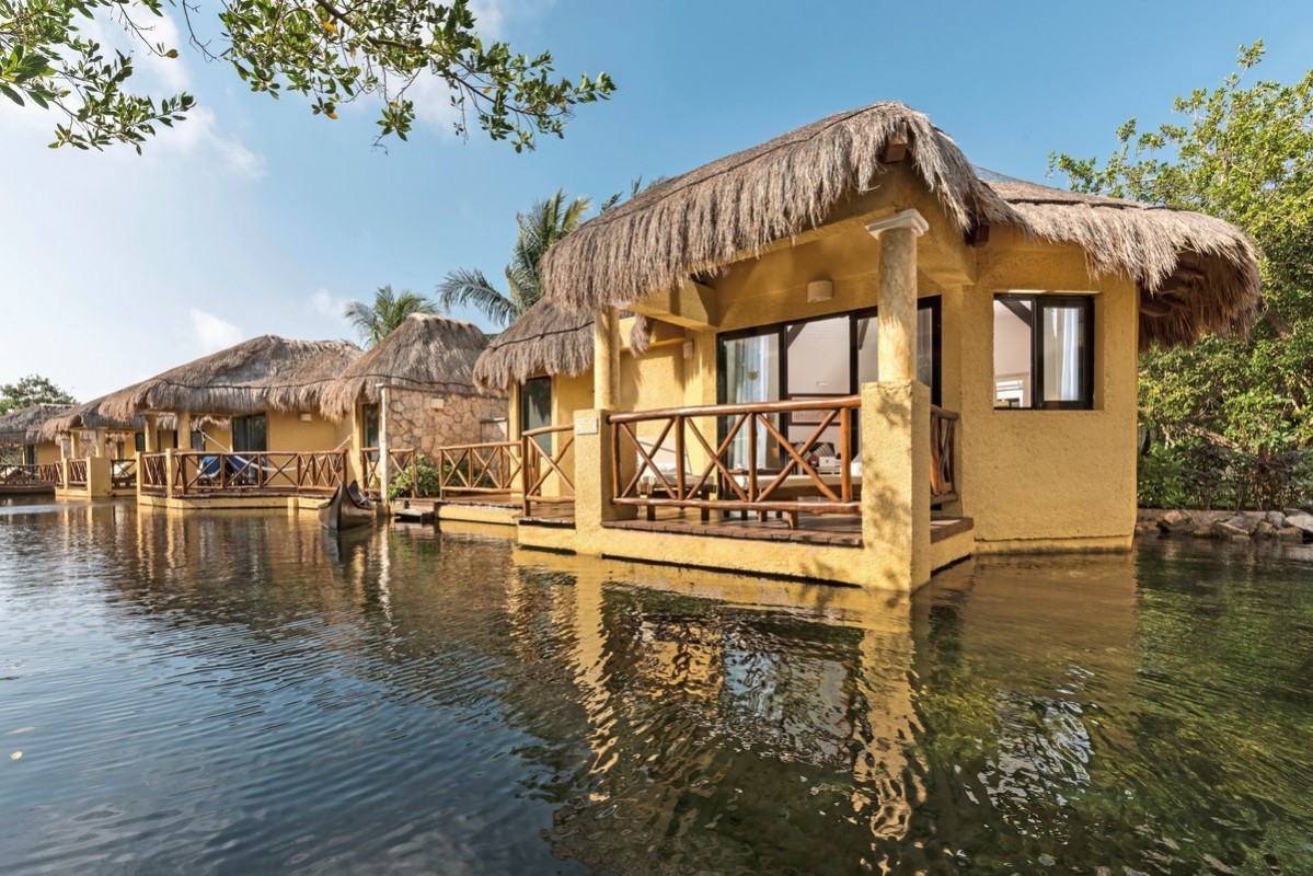 TRS Yucatan Hotel, Mexiko, Riviera Maya, Bild 29
