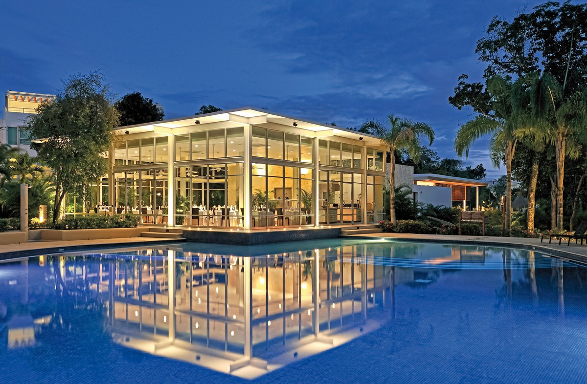 Hotel Bahia Principe Luxury Sian Ka'an, Mexiko, Riviera Maya, Tulum, Bild 10