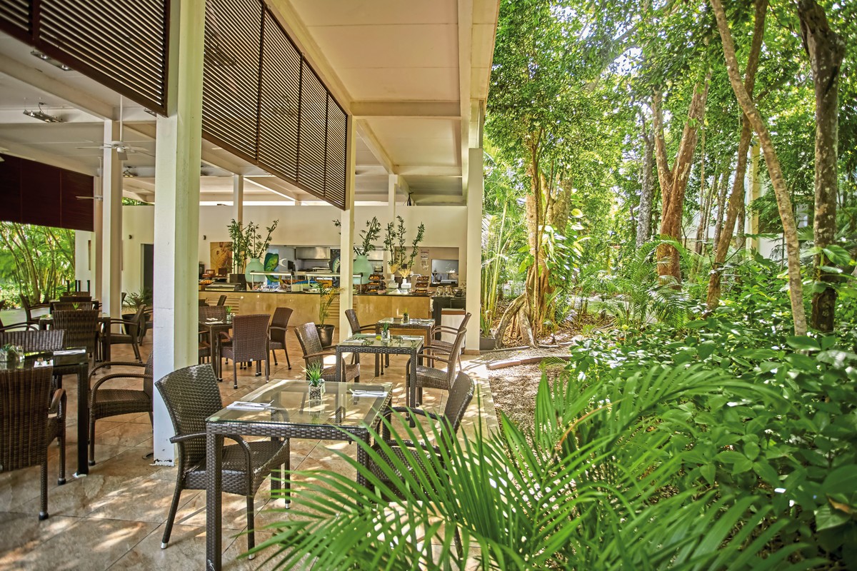 Hotel Bahia Principe Luxury Sian Ka'an, Mexiko, Riviera Maya, Tulum, Bild 12