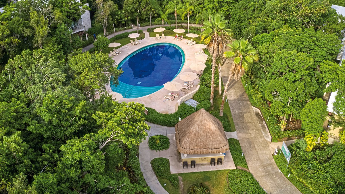 Hotel Bahia Principe Luxury Sian Ka'an, Mexiko, Riviera Maya, Tulum, Bild 14