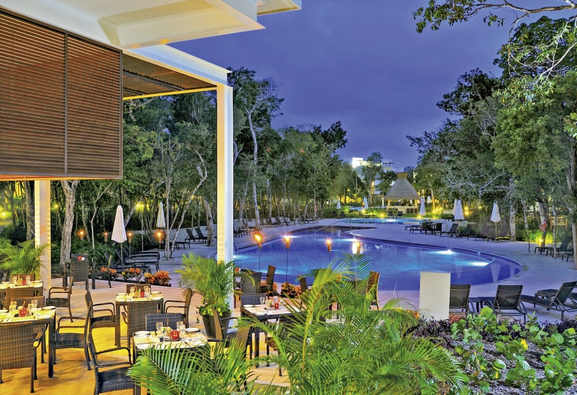 Hotel Bahia Principe Luxury Sian Ka'an, Mexiko, Riviera Maya, Tulum, Bild 17