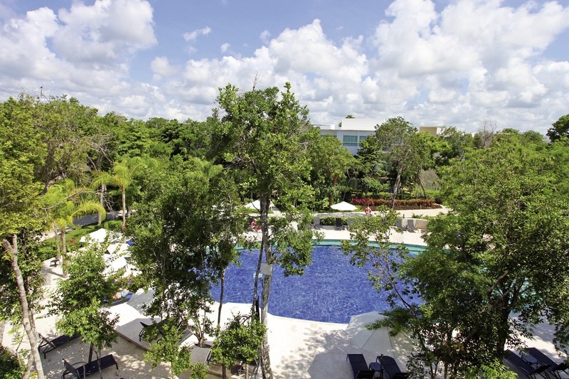 Hotel Bahia Principe Luxury Sian Ka'an, Mexiko, Riviera Maya, Tulum, Bild 19