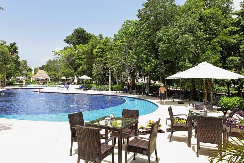 Hotel Bahia Principe Luxury Sian Ka'an, Mexiko, Riviera Maya, Tulum, Bild 21