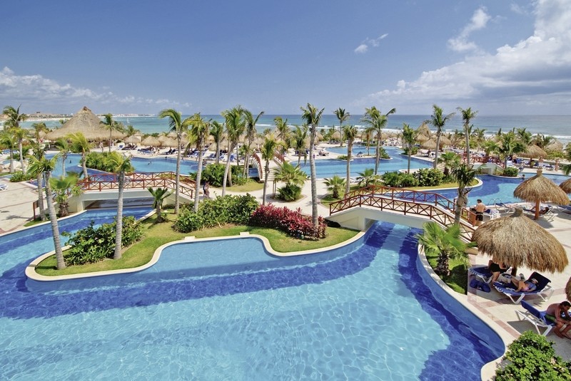 Hotel Bahia Principe Luxury Sian Ka'an, Mexiko, Riviera Maya, Tulum, Bild 23