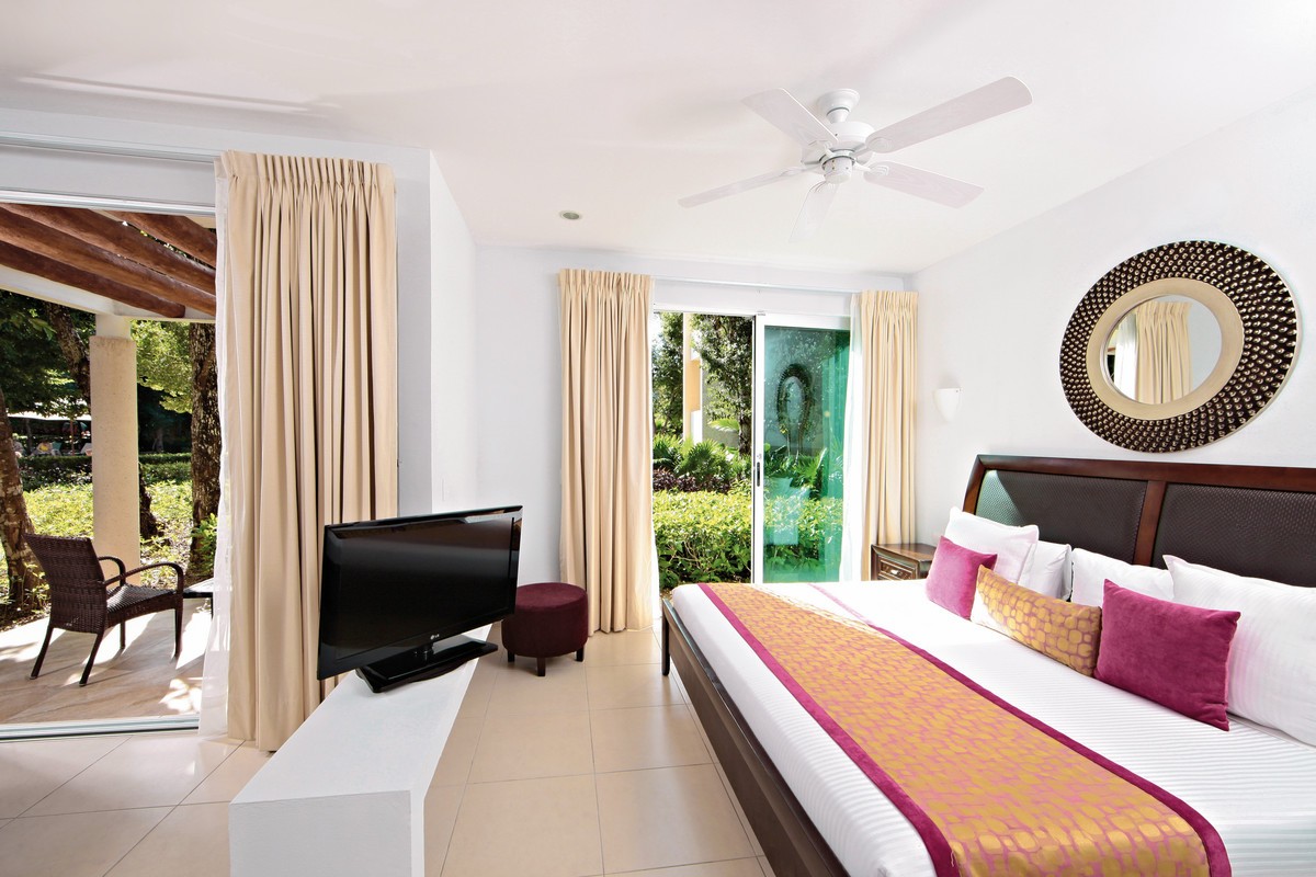 Hotel Bahia Principe Luxury Sian Ka'an, Mexiko, Riviera Maya, Tulum, Bild 25