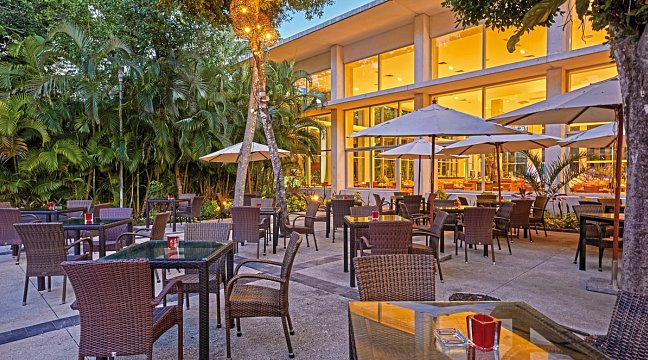 Hotel Bahia Principe Luxury Sian Ka'an, Mexiko, Riviera Maya, Akumal