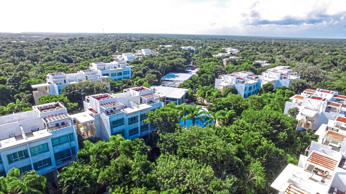 Hotel Bahia Principe Luxury Sian Ka'an, Mexiko, Riviera Maya, Akumal, Bild 4