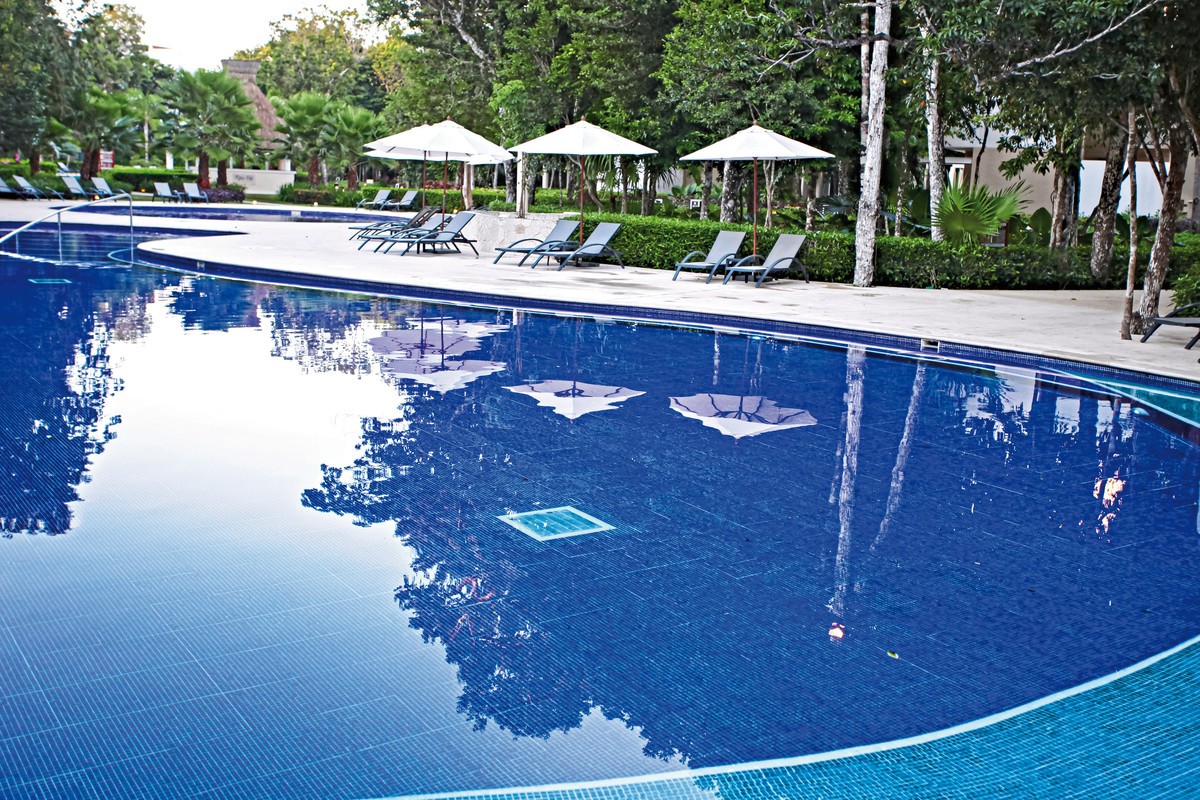 Hotel Bahia Principe Luxury Sian Ka'an, Mexiko, Riviera Maya, Akumal, Bild 3