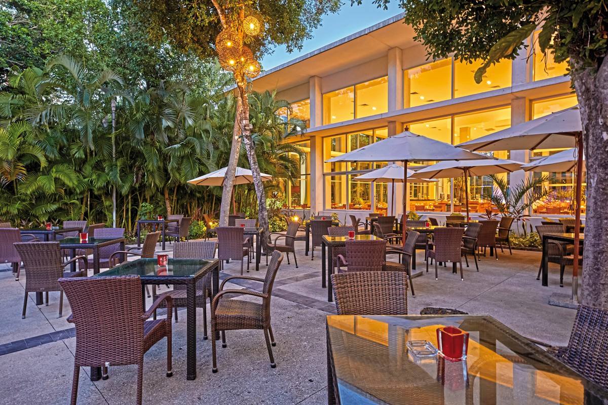 Hotel Bahia Principe Luxury Sian Ka'an, Mexiko, Riviera Maya, Akumal, Bild 1