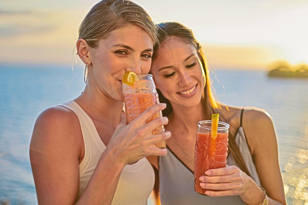 Hotel Bahia Principe Luxury Sian Ka'an, Mexiko, Riviera Maya, Akumal, Bild 5