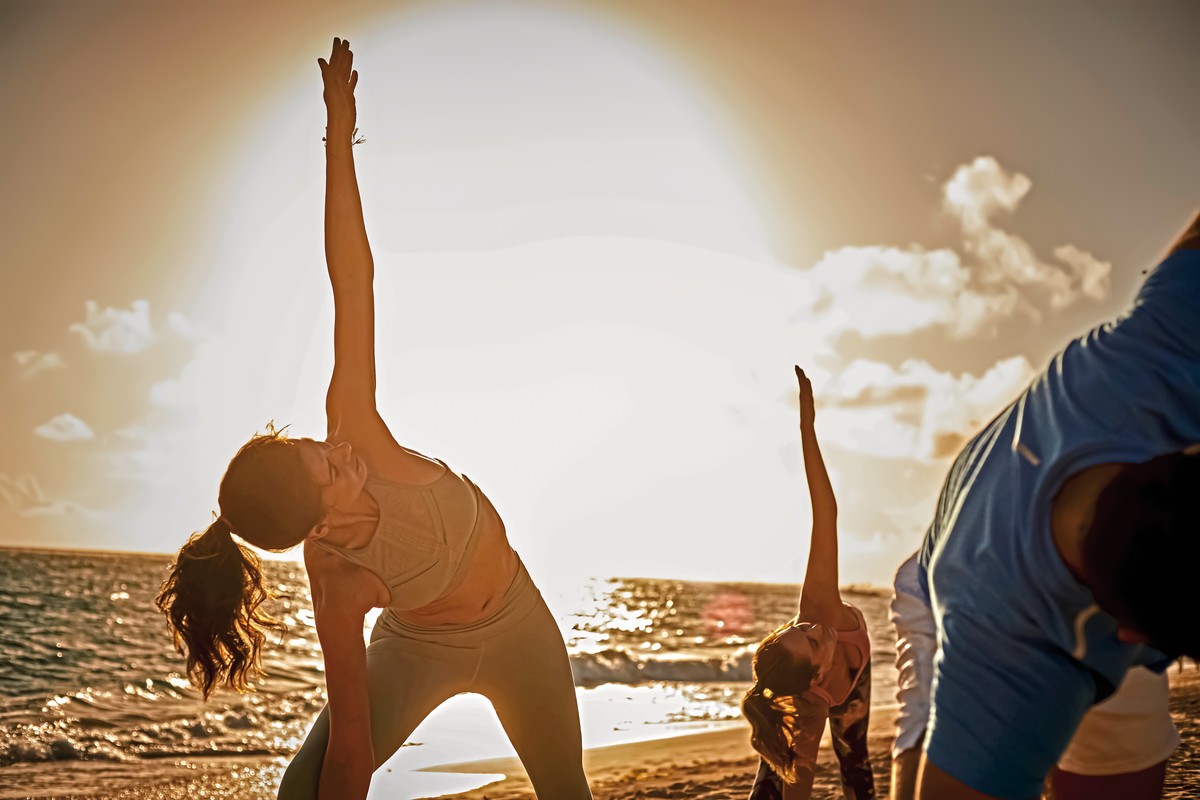 Hotel Bahia Principe Luxury Sian Ka'an, Mexiko, Riviera Maya, Akumal, Bild 6