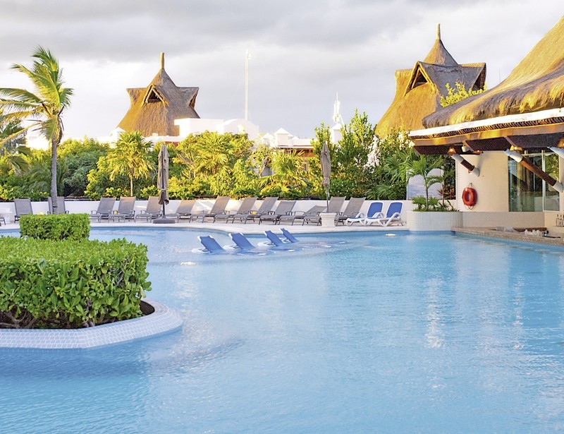 Hotel Kore Tulum Retreat, Mexiko, Riviera Maya, Tulum, Bild 12