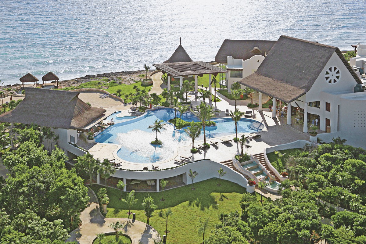 Hotel Kore Tulum Retreat, Mexiko, Riviera Maya, Tulum, Bild 13
